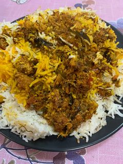 صورة لوصفة عيش بالتونة