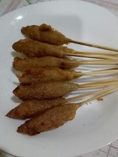 Foto resep Sempol Ayam simpel