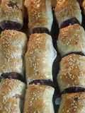 My Daddys Sausage Rolls