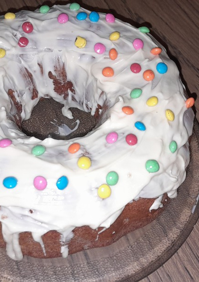 Una foto de Torta de Miel 🍯
