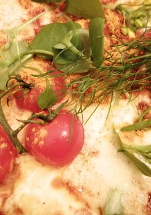 Une photo de Omelette