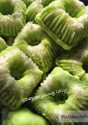Foto resep Putu Ayu