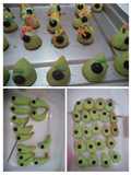 Kue kering maizena susu