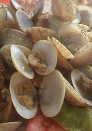 A picture of Crab.