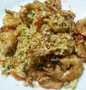 Langkah Gampang Membikin Resep Udang goreng oat yang Bisa Manjain Lidah Anti Ribet, Bikin Ngiler
