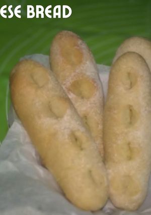 Foto resep Cheese Bread