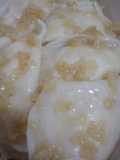 Pierogi / varenyky
