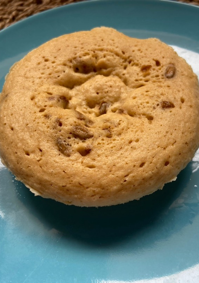 Una foto de Pan de atún