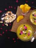 Jackfruit Kheer