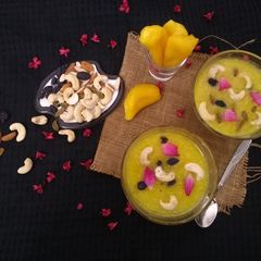 Jackfruit Kheer A picture of Jackfruit Kheer.