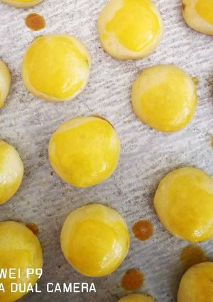Foto resep Nastar