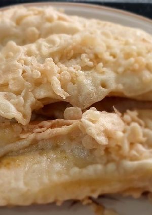 Foto resep Goreng pisang batu
