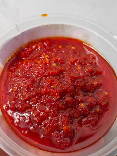 Foto resep Sambal Nasi Kuning