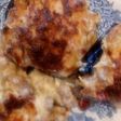 Berenjenas rellenas