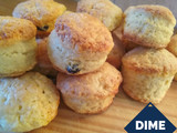 Scones