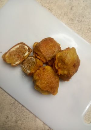 Foto resep Tahu Isi Bihun