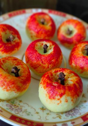 मलाई लड्डू (Malai Laddu recipe in hindi) रेसिपी मुख्य फोटो