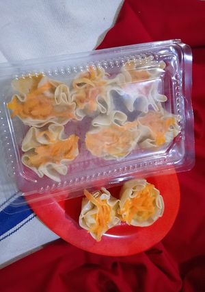 Foto resep Dimsum healthy