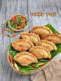Curry Puff