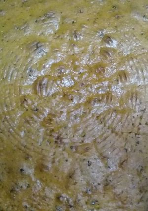 Una foto de Torta rica de la Abuela
