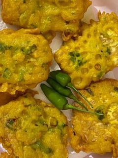 Foto resep Tempe Kemul Khas Wonosobo