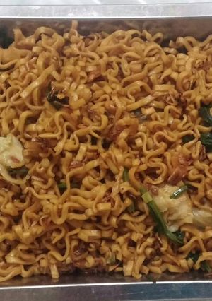 Foto resep Mie Goreng