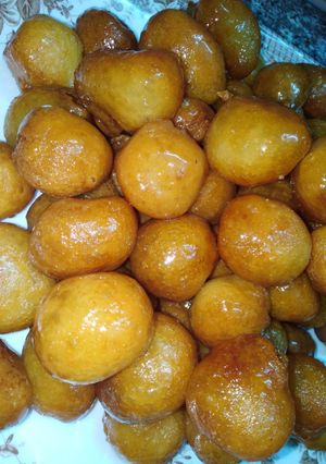 صورة لوصفة عوامه