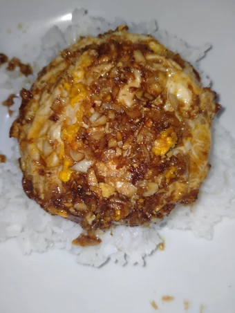 Langkah Gampang Membuat Resep Nasi Telur Pontianak yang Lezat Sekali Anti Ribet, Bikin Ngiler