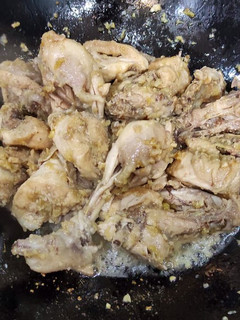 Foto resep Ayam Pek Cam Kee (Ayam Rebus)