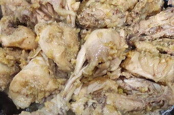 Anti Ribet, Memasak Ayam Pek Cam Kee (Ayam Rebus) Praktis