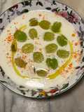 Ajo blanco