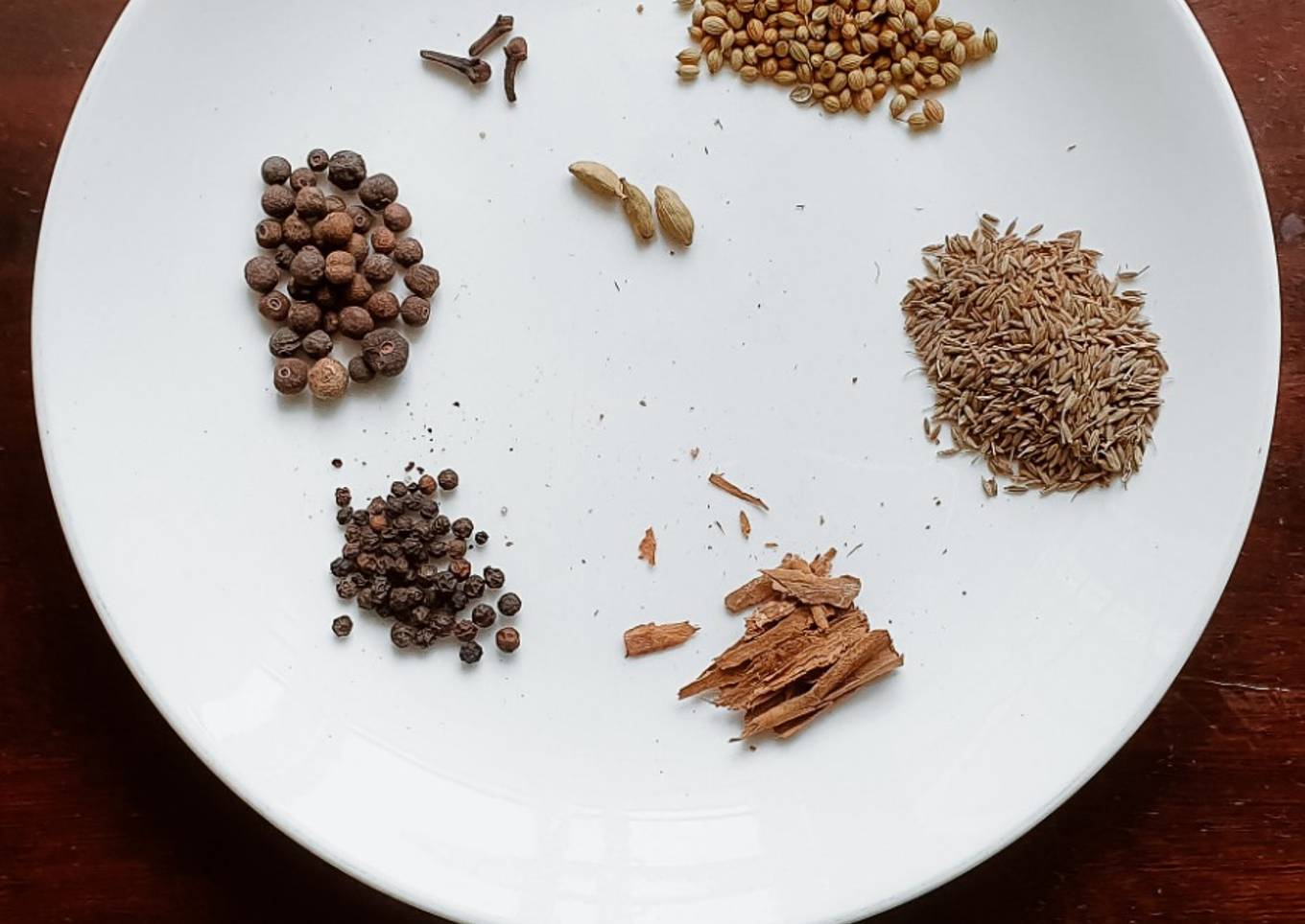 How To Make Ras El Hanout