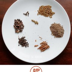A picture of How To Make Ras El Hanout.