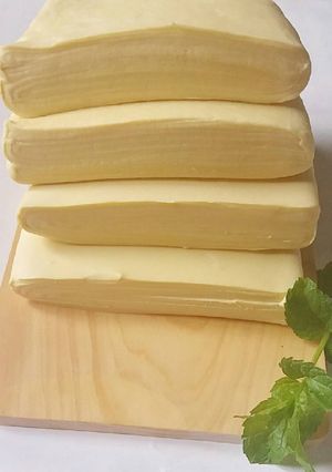 Foto resep Puff Pastry Homemade 2