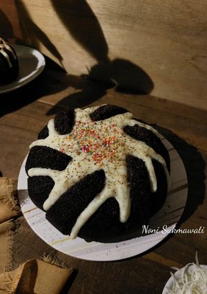 Foto resep Brownies Lava Cake