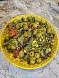 Ensalada Fresca