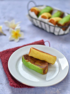 Foto resep Pukis NCC