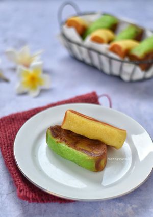 Foto resep Pukis NCC