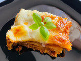 Lasagne (IR-barát)
