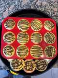 Cupcake sin manteca