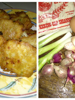 Foto resep Misoa goreng