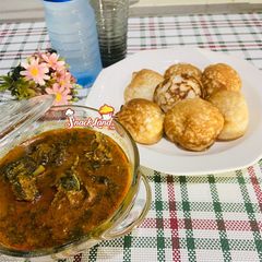 A picture of Masa (waina).