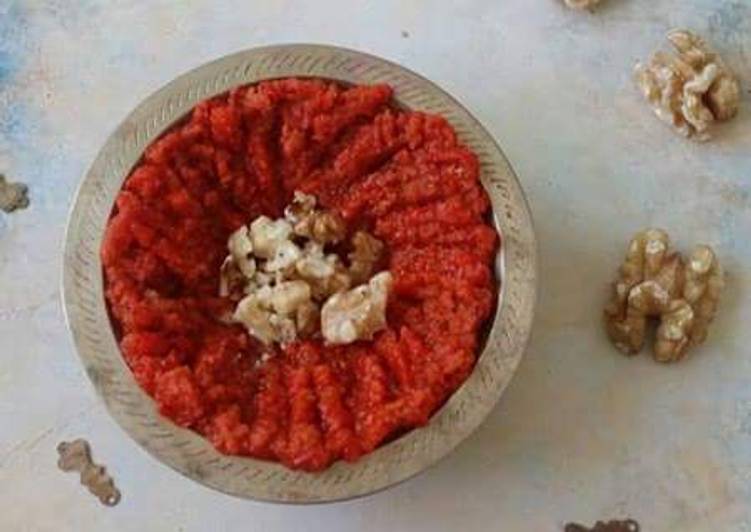 Aleppan Muhammara Aleppan Muhammara