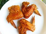 Ayam Goreng Bumbu Kocok