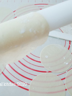 Foto resep Dumpling/Kulit Siomay/Gyoza