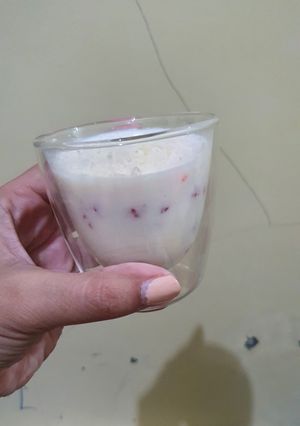 Foto resep Sagu mutiara