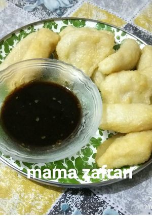 Foto resep Pempek palembang