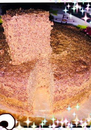 Una foto de Torta Choco-Cupcakes🥧