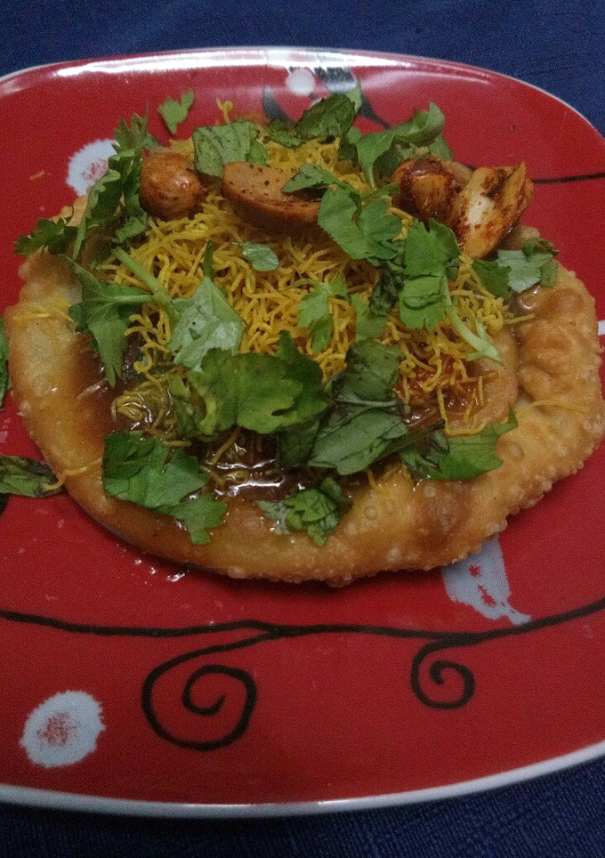 ચટપટા કટલેસ(chatpata cutlet in Gujarati) રેસીપી મુખ્ય ફોટો