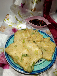 Foto resep Tempe mendoan